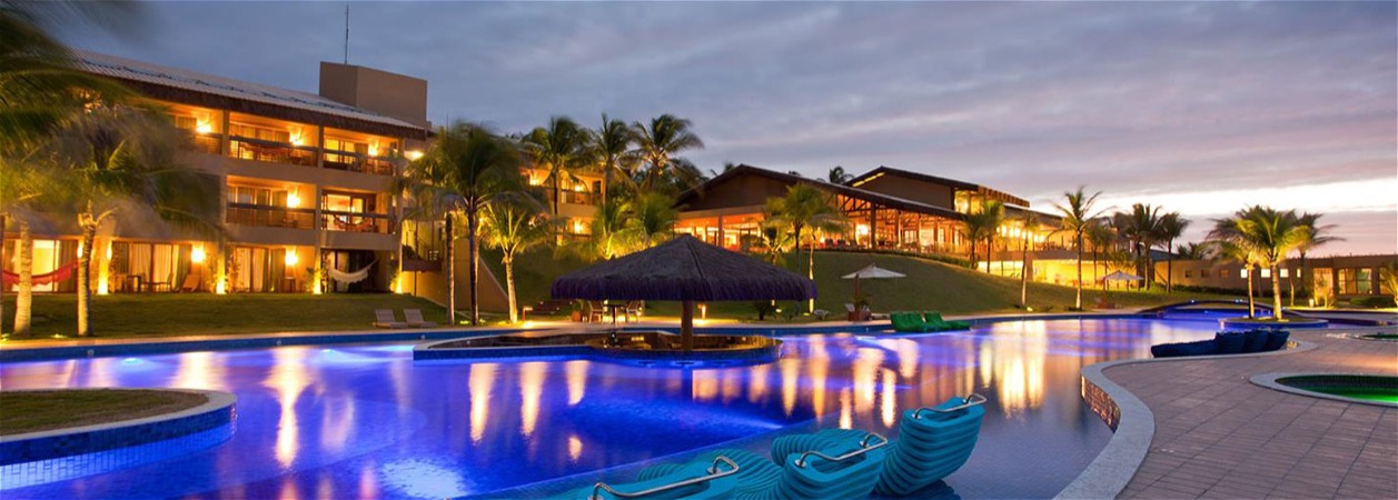 Carmel Charme Resort 