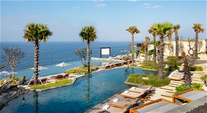 Six Senses Uluwatu