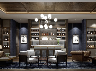 Four Seasons Hotel Bangkok at Chao Phraya River