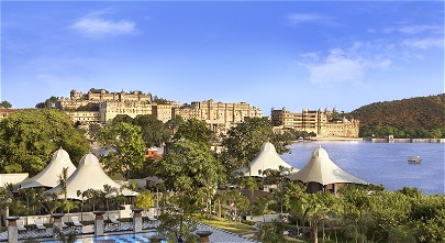 The Leela Palace Udaipur
