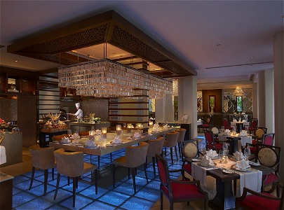 The Leela Palace Udaipur