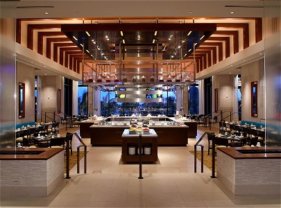 The Cove at Atlantis