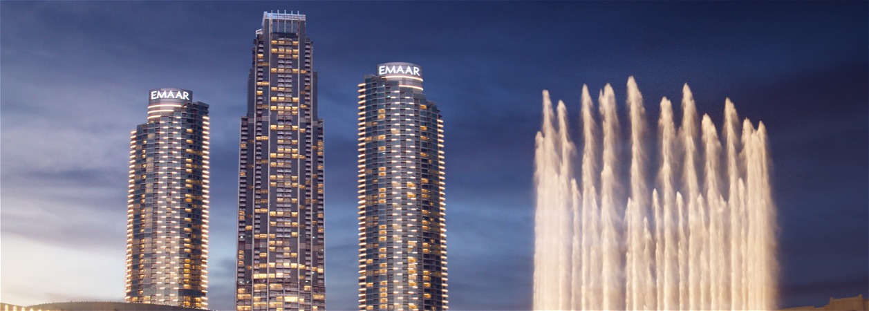 Address Fountain View