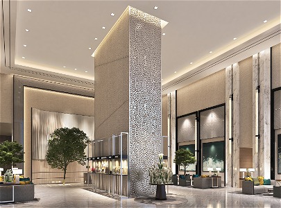 Address Fountain View