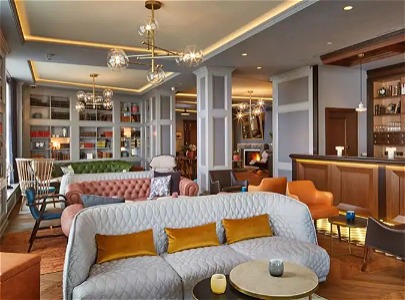 Reykjavik Konsulat Hotel