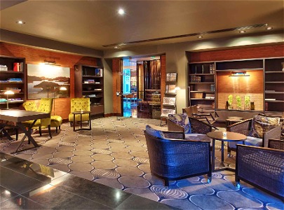 Sofitel Auckland Viaduct Harbour