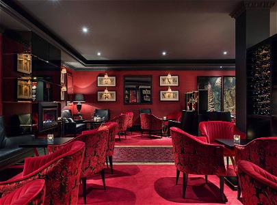 Sofitel Queenstown Hotel & Spa