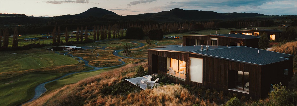 Kinloch Manor & Villas