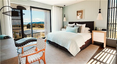 Kinloch Manor & Villas