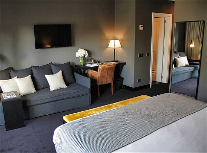 The Principal Madrid Hotel