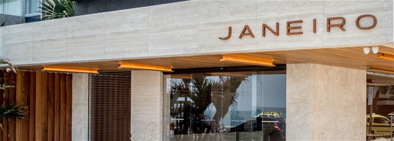 Janeiro Hotel