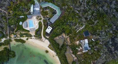 Finch Bay Galapagos Hotel 