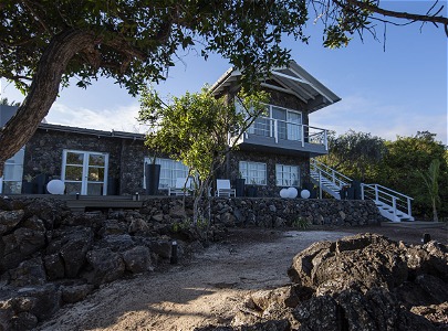 Finch Bay Galapagos Hotel 