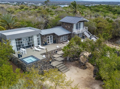 Finch Bay Galapagos Hotel 
