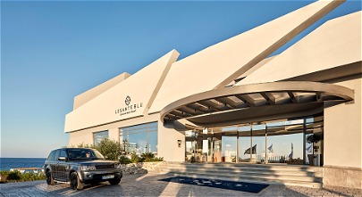 Lesante Blu Exclusive Beach Resort