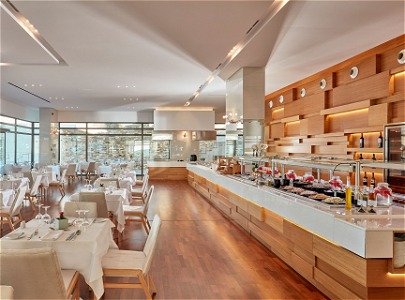 Lesante Blu Exclusive Beach Resort