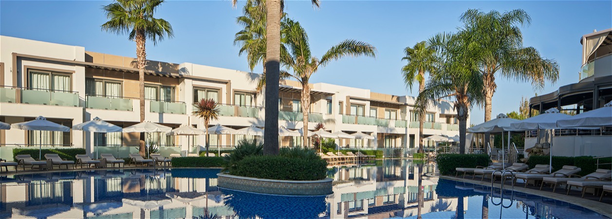 Lesante Classic Luxury Hotel & Spa