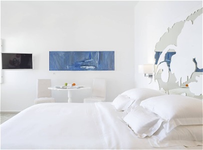 Canaves Oia Suites 