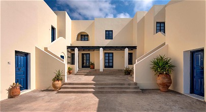 Vedema, a Luxury Collection Resort