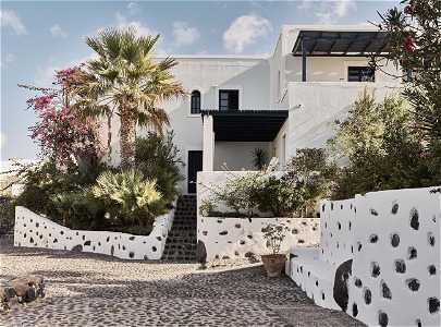 Vedema, a Luxury Collection Resort