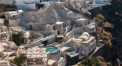 Mystique, a Luxury Collection Hotel