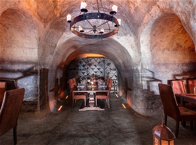 Mystique, a Luxury Collection Hotel