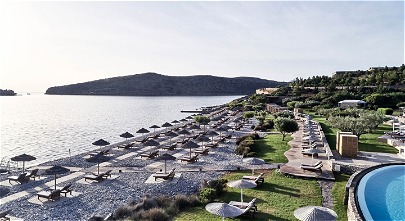 Blue Palace, a Luxury Collection Resort & Spa