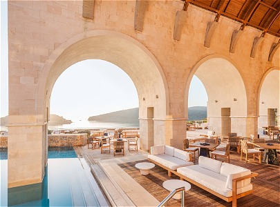 Blue Palace, a Luxury Collection Resort & Spa