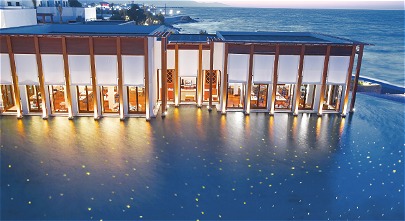 Amirandes Grecotel Exclusive Resort