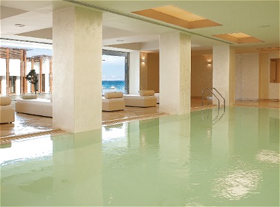 Amirandes Grecotel Exclusive Resort