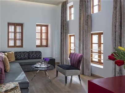 Casa Delfino Hotel & Spa