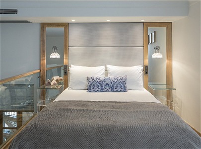 Casa Delfino Hotel & Spa