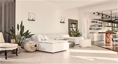 Liostasi Hotel & Suites Ios