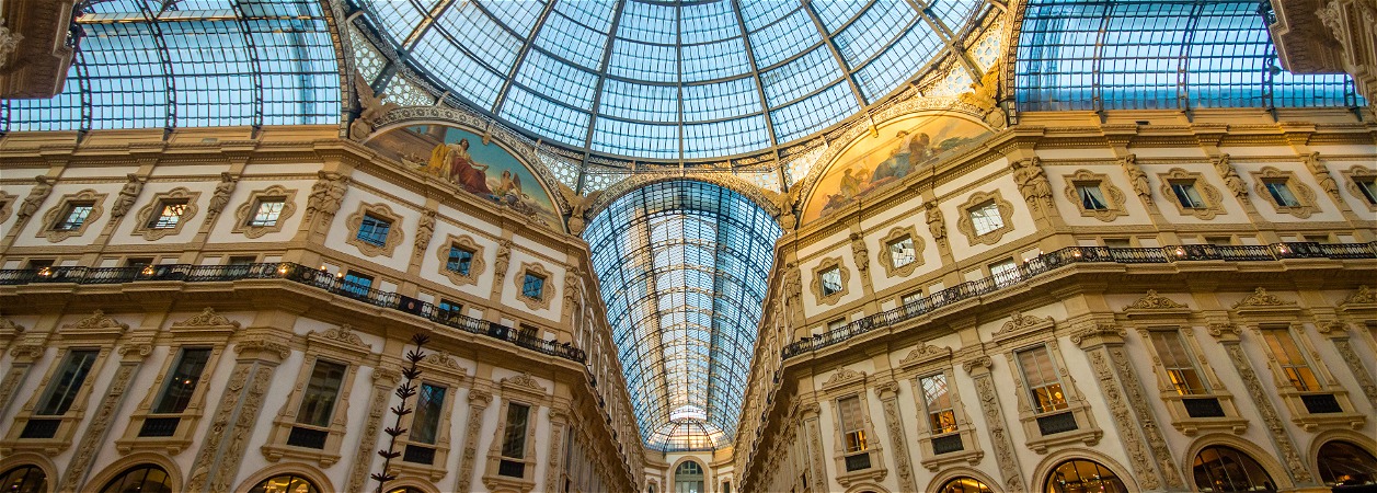 Galleria Vik Milano