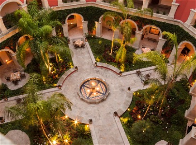 Rosewood San Miguel de Allende