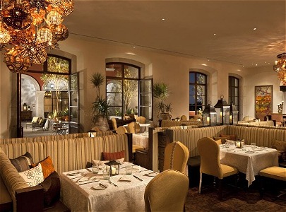 Rosewood San Miguel de Allende