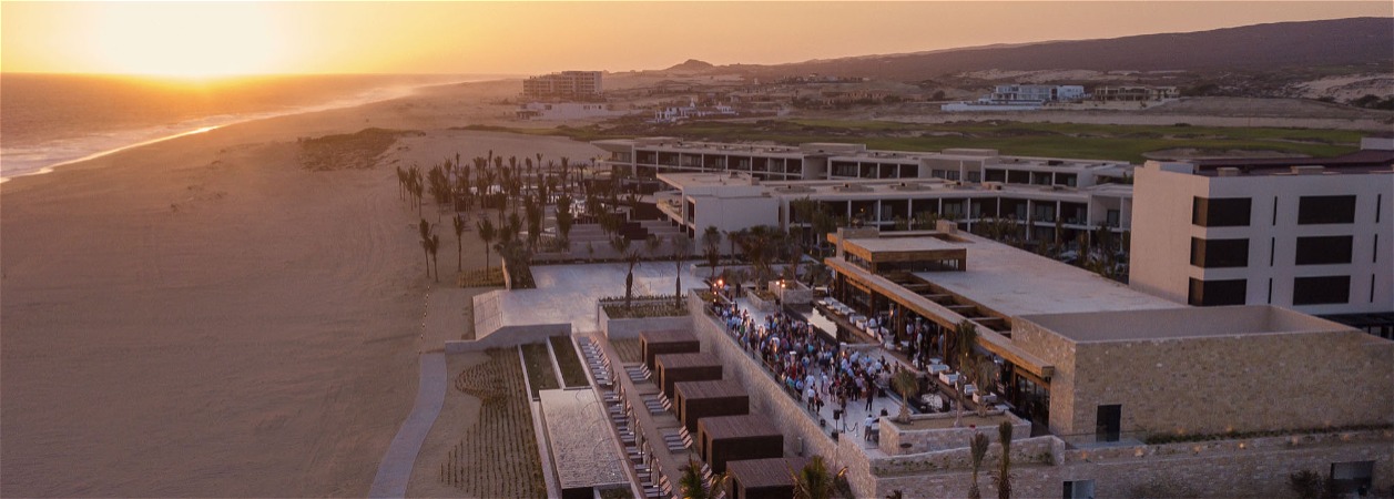 Nobu Hotel Los Cabos