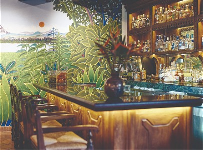 Belmond Casa de Sierra Nevada