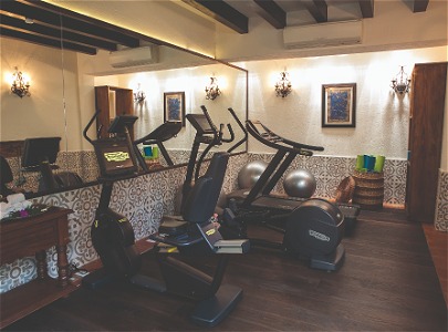 Belmond Casa de Sierra Nevada