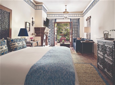 Belmond Casa de Sierra Nevada