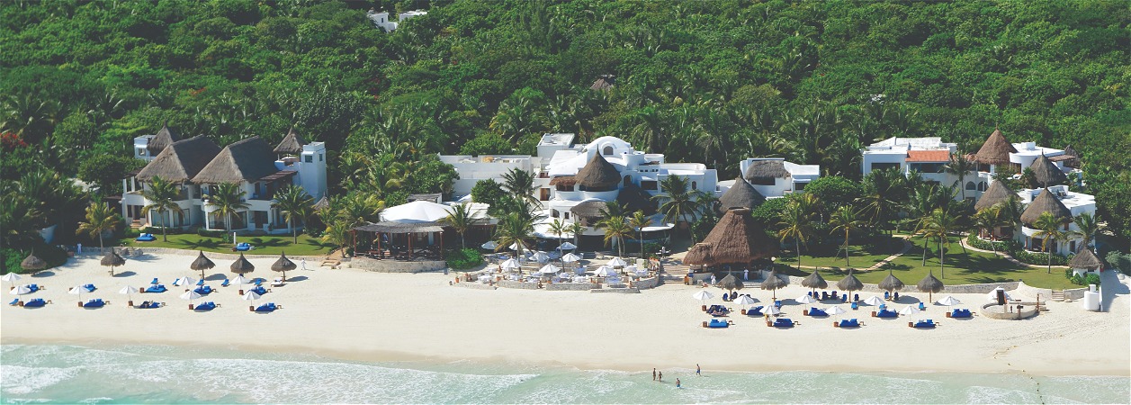 Belmond Maroma Resort & Spa