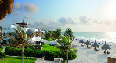 Belmond Maroma Resort & Spa