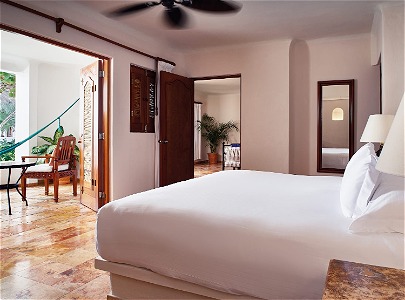 Belmond Maroma Resort & Spa
