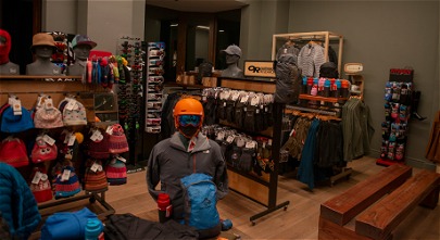 Hotel Termas Chillán