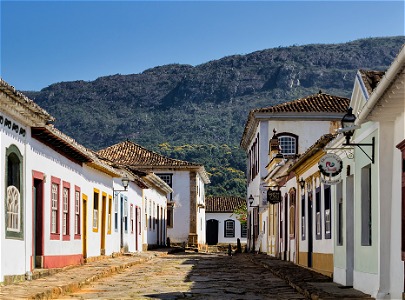 Tiradentes
