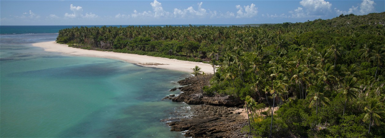 Ilha de Boipeba