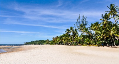 Ilha de Boipeba