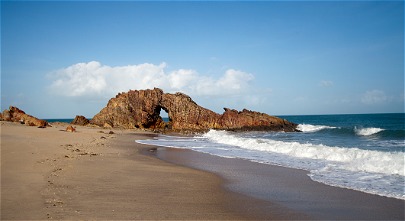Jericoacoara e Praia do Preá