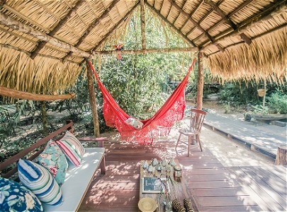 Vila de Alter Pousada Boutique Amazônia 