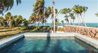 Pedras do Patacho - Hotel Boutique